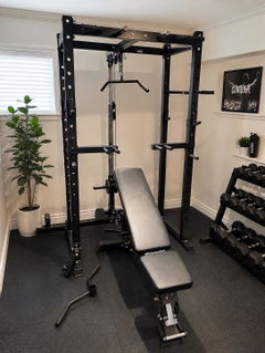 Customer photo of Markif Heavy-Duty Strength Bundle