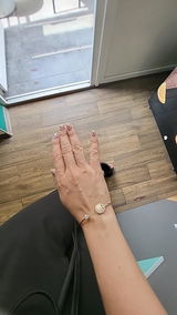 Olatz F. review photo