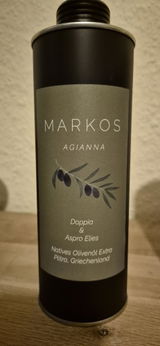 Christian Amoroso review photo