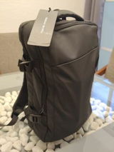 Bud Legros review photo