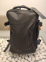 Bud Legros review photo