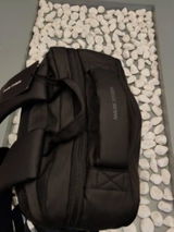 Bud Legros review photo