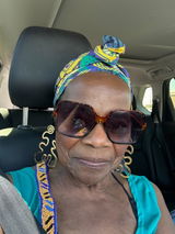 Patricia R. review photo