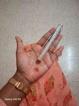 Meenal review photo