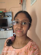 Meenal review photo