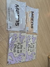 韓国公式ストアのお客様 review photo