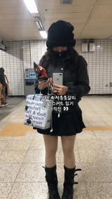 韓国公式ストアのお客様 review photo