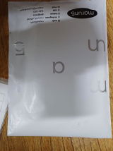 韓国公式ストアのお客様 review photo