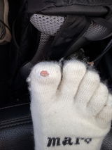Anonymous review photo