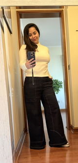 Nathalie S. review photo