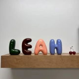 Leah review photo