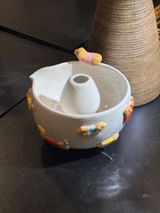Bin review photo