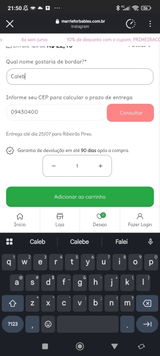 Rebeca Riatto review photo