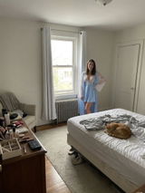Lauren review photo