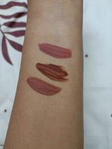 Poulami review photo