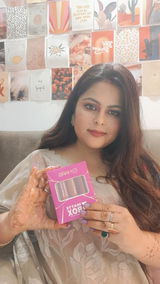 Deepti Singh review photo