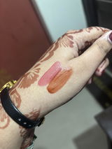 shweta review photo