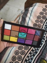 Vaishnavi review photo