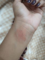Snigdha G. review photo