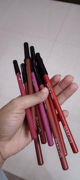 Pinto review photo