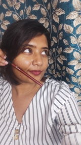 Soumi Seth review photo