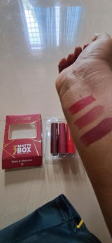 Athira k Asok review photo