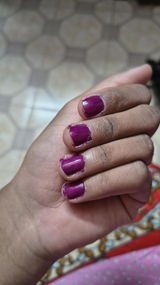 Swati Muttin review photo