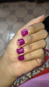 Swati Muttin review photo