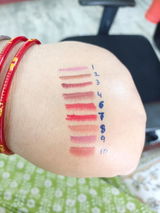 Ashish review photo