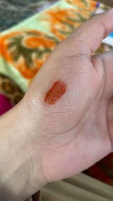 Heena review photo