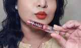 Tina Chaudhuri review photo