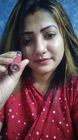 Nabanita Biswas review photo