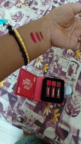 Sindhuja review photo