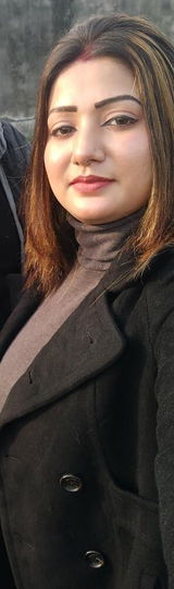 Nabanita Biswas review photo
