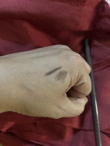 Sheetal review photo
