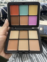 the colour & texture ❤️ review photo