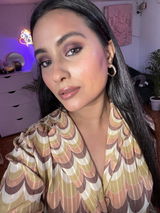 Amrapali Rajput review photo