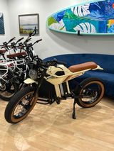 Arrow E-Bikes review photo