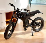 Darren Monteiro review photo