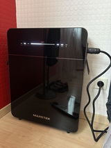 Claudine review photo