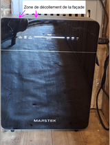 Anonyme review photo