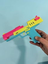 El Duderino review photo