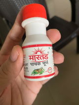 Mayank review photo