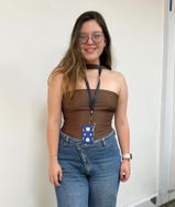 Olga Pinzon review photo