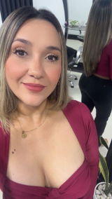 Camila Henao review photo