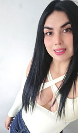 Carla Pabon review photo