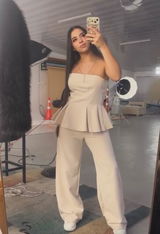 Hanin Mora review photo