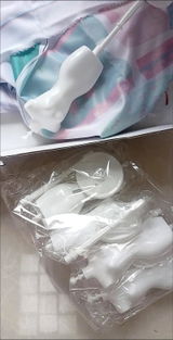 Sandy Han review photo