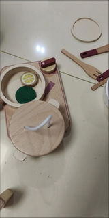 Rong Ma review photo