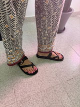 Amparo SUAREZ Alvarez review photo